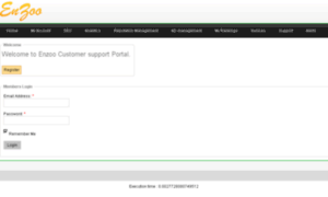 Portal.myenzoo.com thumbnail