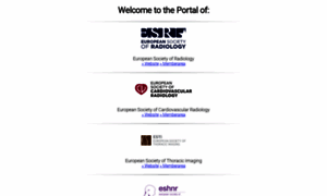 Portal.myesr.org thumbnail