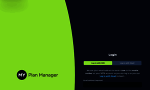Portal.myplanmanager.com.au thumbnail