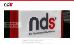 Portal.nds-group.de thumbnail