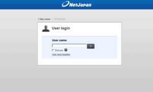 Portal.netjapan.eu thumbnail