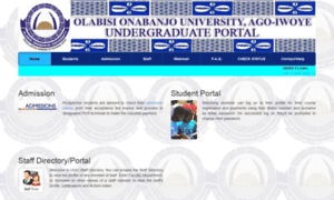 Portal.oouagoiwoye.edu.ng thumbnail