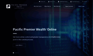 Portal.pacificpremiertrust.com thumbnail