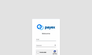 Portal.payex.io thumbnail