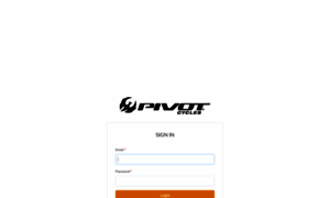 Portal.pivotcycles.com thumbnail