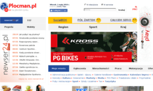 Portal.plocman.pl thumbnail