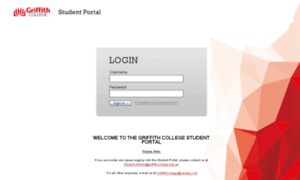Portal.qibt.qld.edu.au thumbnail