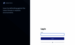Portal.rangeforce.com thumbnail