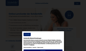 Portal.schuelerhilfe-online.de thumbnail