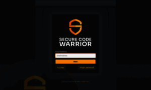 Portal.securecodewarrior.com thumbnail
