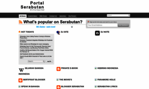 Portal.serabutan.com thumbnail