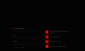 Portal.servers.com thumbnail