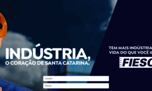 Portal.sesisc.org.br thumbnail