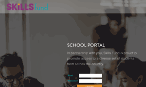 Portal.skills.fund thumbnail
