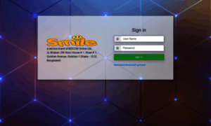 Portal.smile.com.bd thumbnail