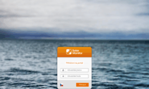 Portal.solarmonitor.cz thumbnail