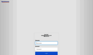 Portal.speednames.uk thumbnail
