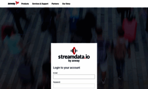 Portal.streamdata.io thumbnail