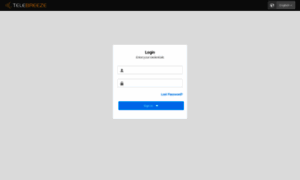 Portal.telebreeze.com thumbnail