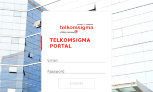 Portal.telkomsigma.co.id thumbnail