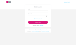 Portal.todopago.com.ar thumbnail