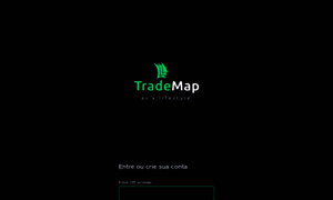 Portal.trademap.com.br thumbnail