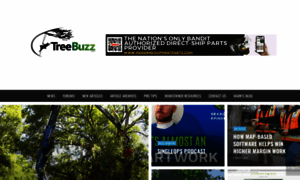 Portal.treebuzz.com thumbnail