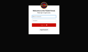 Portal.tssaa.org thumbnail