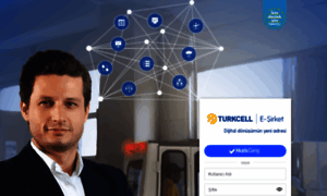 Portal.turkcellesirket.com thumbnail