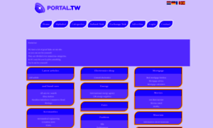 Portal.tw thumbnail