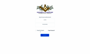 Portal.universalfreemasonry.org thumbnail