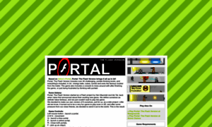 Portal.wecreatestuff.com thumbnail