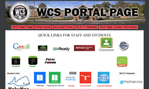 Portal.whitehallcityschools.org thumbnail