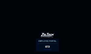 Portal.zeltech.com thumbnail