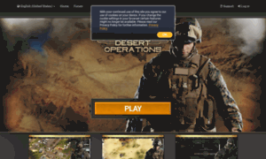Portal01.desert-operations.com thumbnail