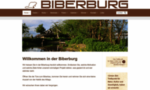 Portal13.biberburg.ch thumbnail