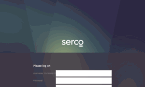 Portal2.serco.com thumbnail