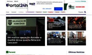Portal24h.com.br thumbnail