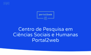 Portal2web.com.br thumbnail