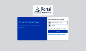 Portal3visao.com thumbnail