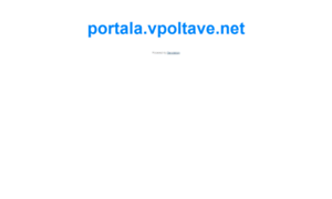 Portala.vpoltave.net thumbnail