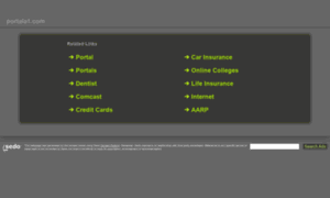Portala1.com thumbnail