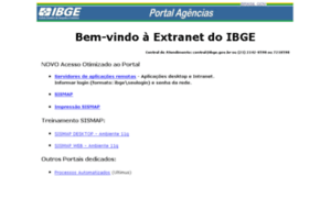 Portalagencias.ibge.gov.br thumbnail
