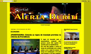 Portalalertaburiti.blogspot.com.br thumbnail