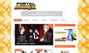 Portalanimix.com.br thumbnail