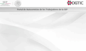 Portalautoservicios-sems.sep.gob.mx thumbnail