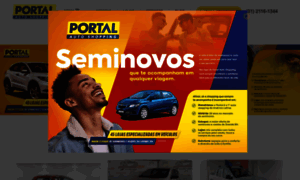 Portalautoshopping.com.br thumbnail