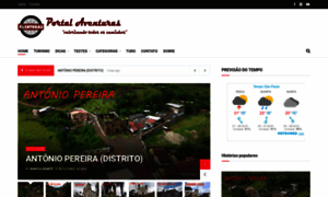 Portalaventuras.com.br thumbnail