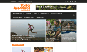 Portalaventuras.com thumbnail