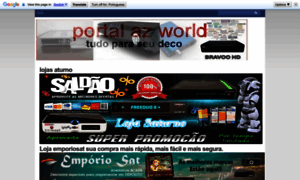 Portalazworld.blogspot.com.br thumbnail